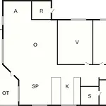 بيت للعطل 5 Star Holiday Home In Grossenbrode *