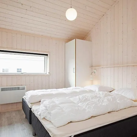 Vakantiehuis 5 Star In Gro Enbrode Großenbrode