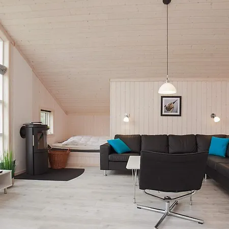 8 Person In Σπίτι διακοπών