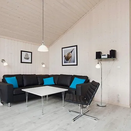 بيت للعطل 5 Star Holiday Home In Grossenbrode