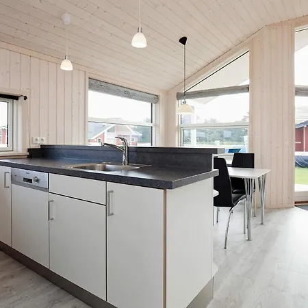 5 Star Holiday Home In Grossenbrode Großenbrode