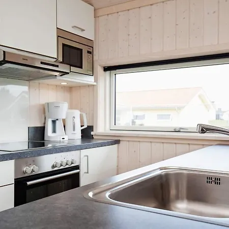 5 Star Holiday Home In Grossenbrode Großenbrode