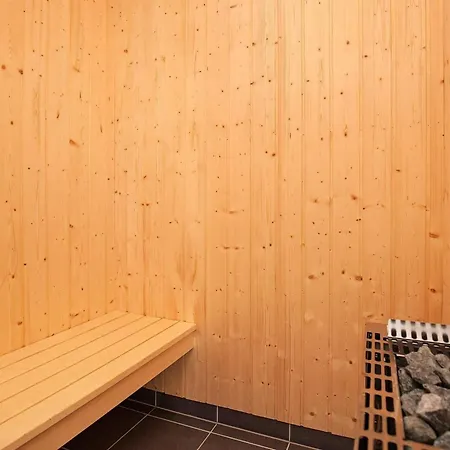 5 Star Holiday Home In Grossenbrode بيت للعطل *
