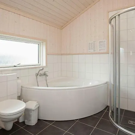 5 Star In Gro Enbrode Vakantiehuis *