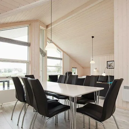 Vakantiehuis 5 Star In Gro Enbrode