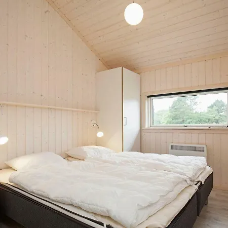 Vakantiehuis 5 Star In Gro Enbrode *