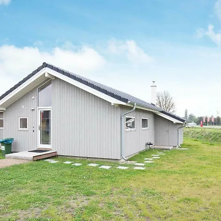 Vakantiehuis 5 Star In Gro Enbrode