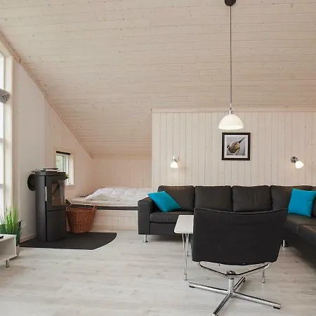 5 Star In Gro Enbrode Vakantiehuis Großenbrode